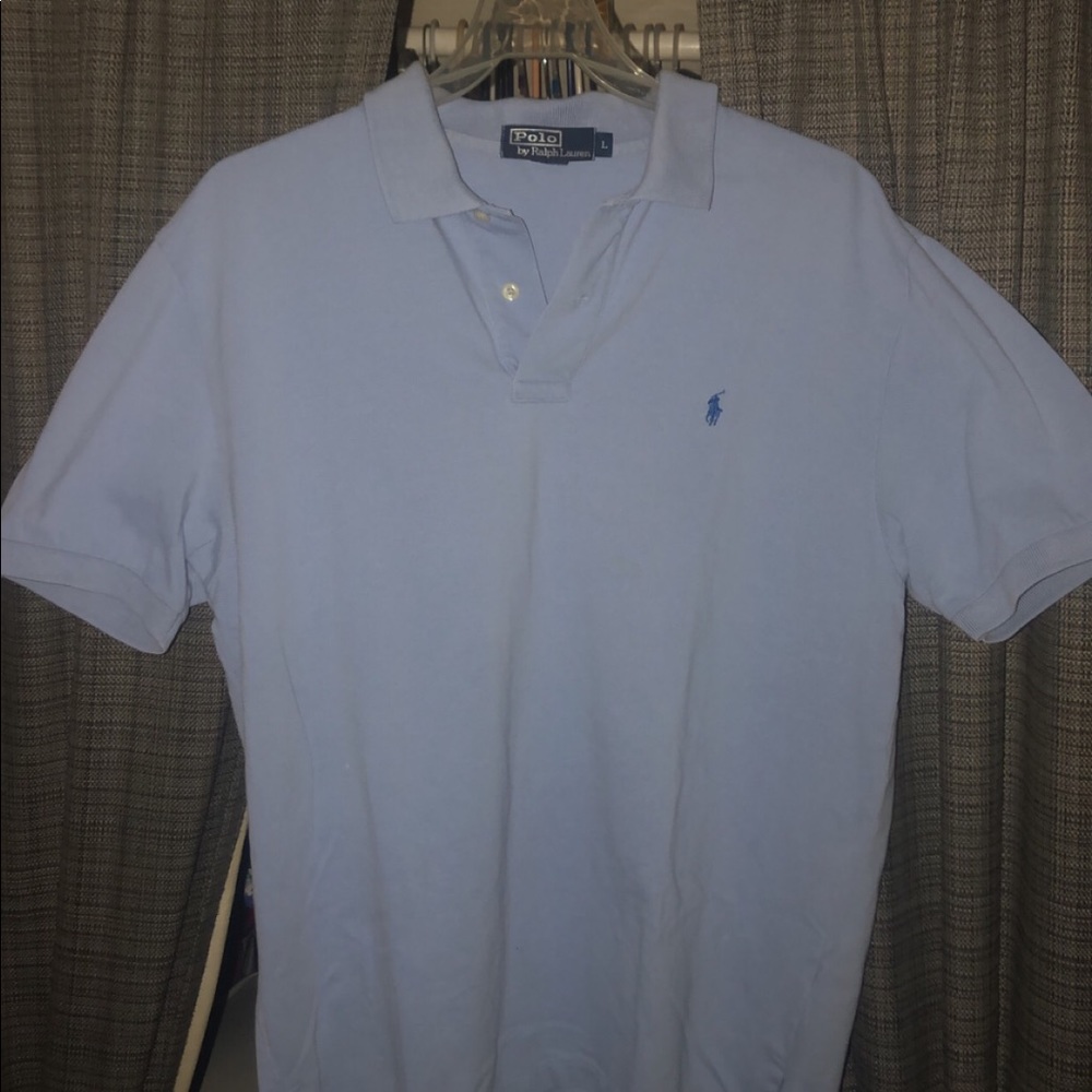 Ralph Lauren Polo